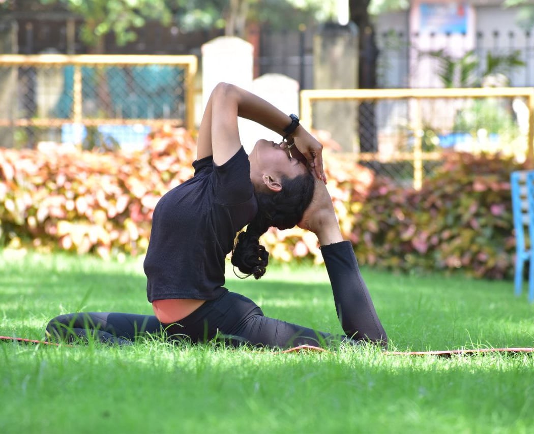 Zuga Fitness 3
