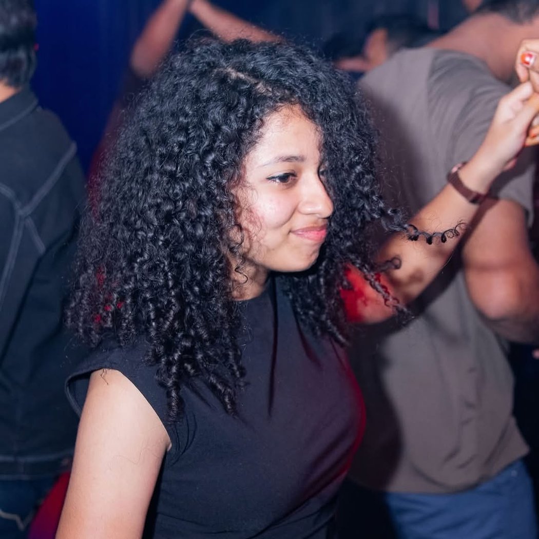 Wednesday Ladies Night 1