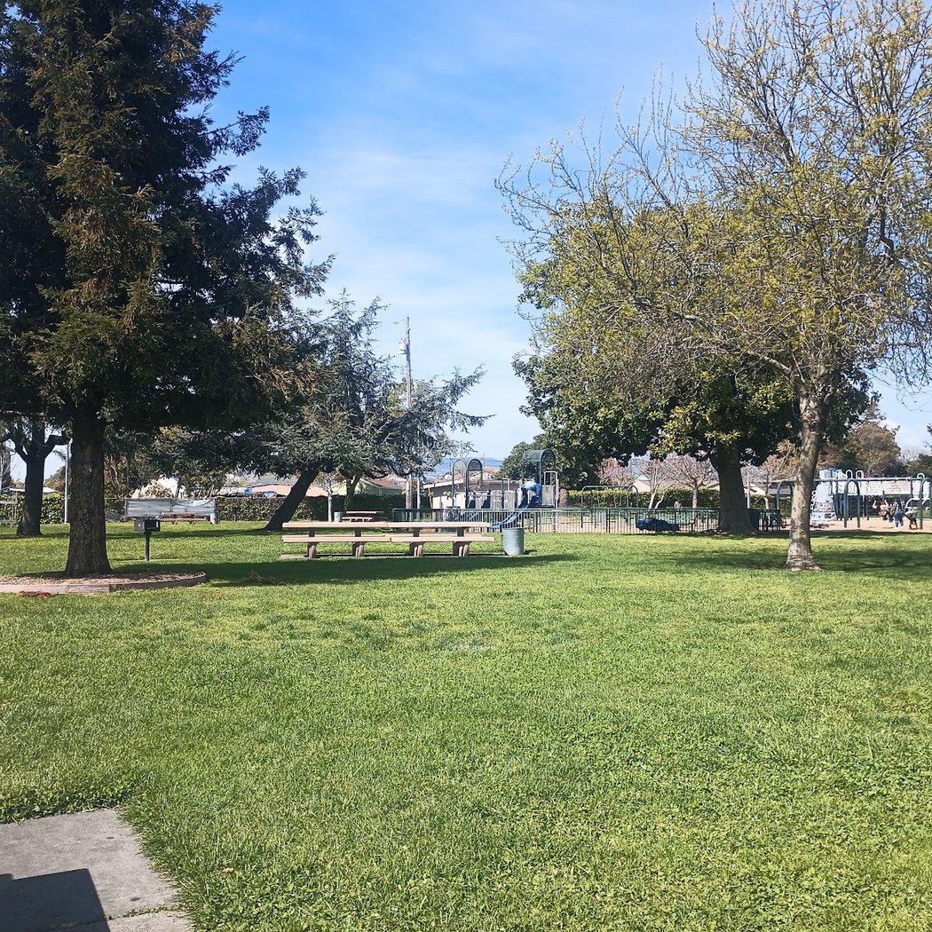 Cherry Grove Park 2