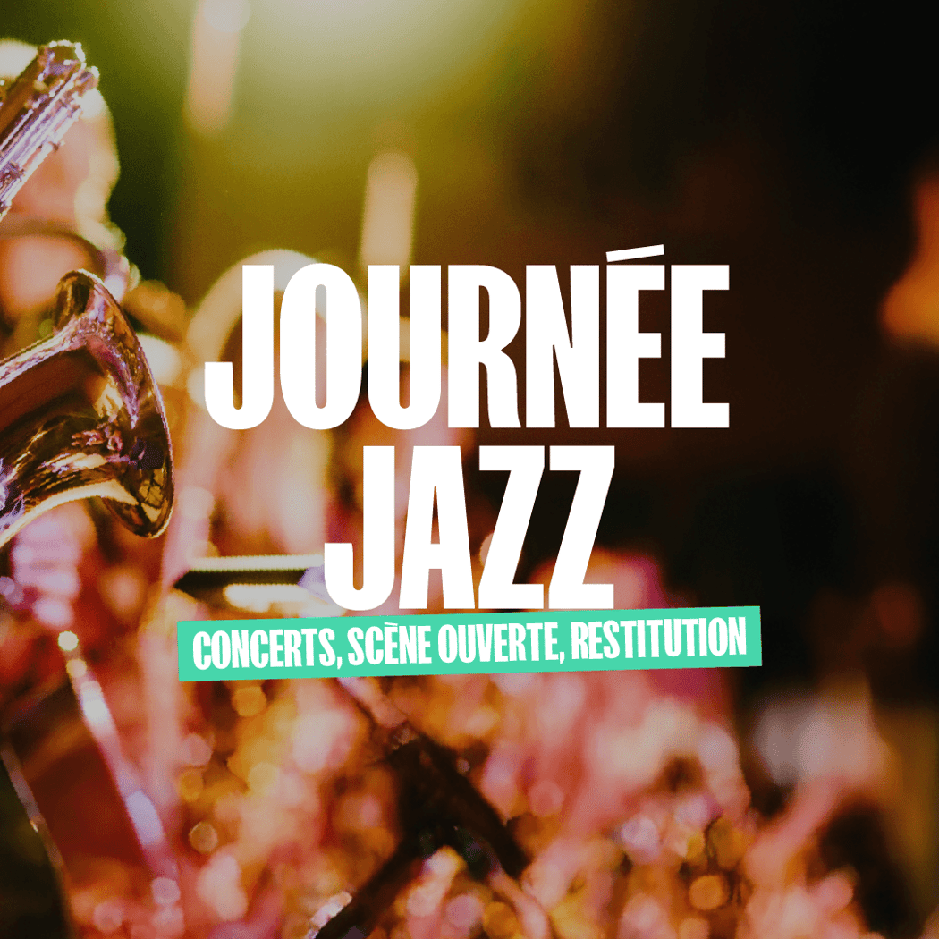 Journée Jazz 1