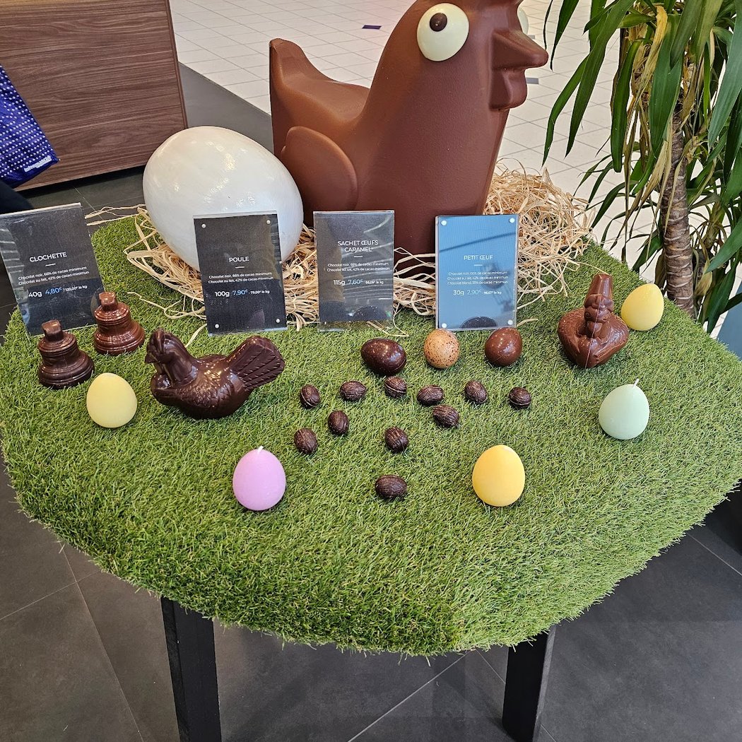 La Chocolaterie - Rennes 3