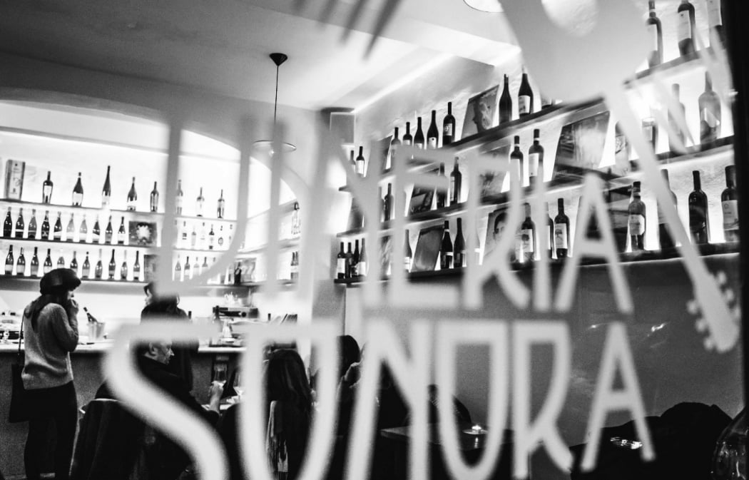 Vineria Sonora 2