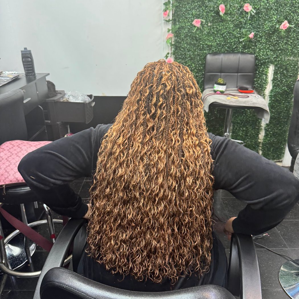 Little Senegal Hair Braiding 2