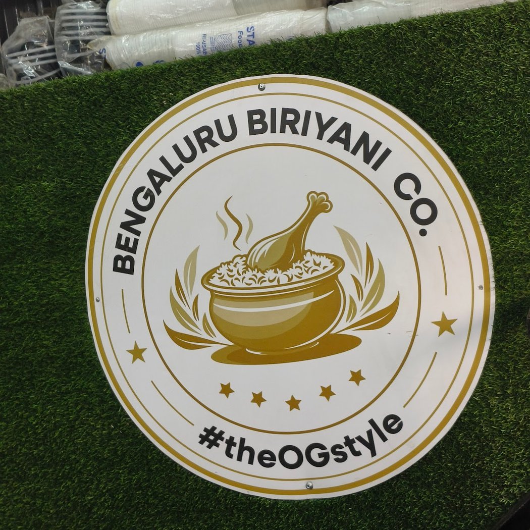 Bengaluru Biriyani Co. 3