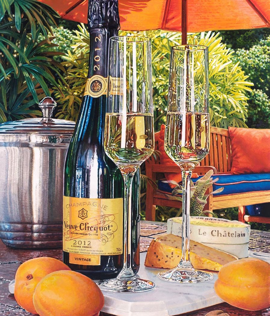 Gallery 1870 - Fine Art Napa 1