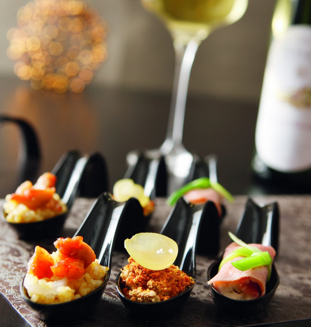 Apéro Gourmand 2