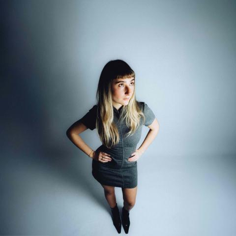 Nina Battisti 1