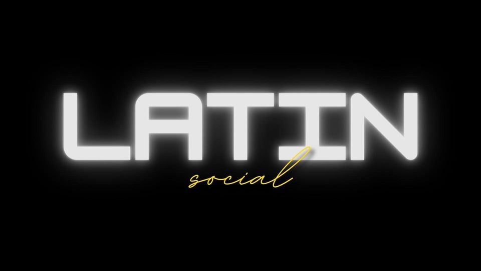 Latin Social 2