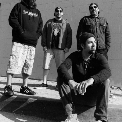Deftones 2