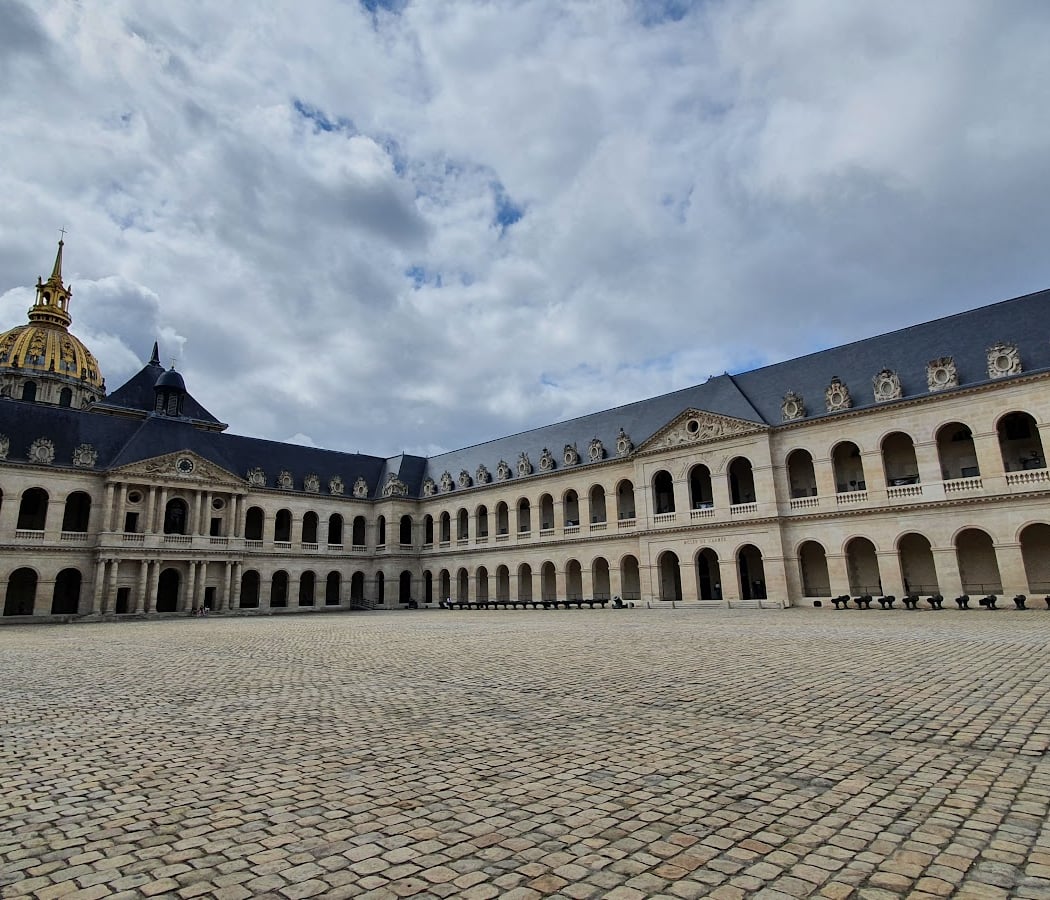 Explorations : une affaire d’État ? 3
