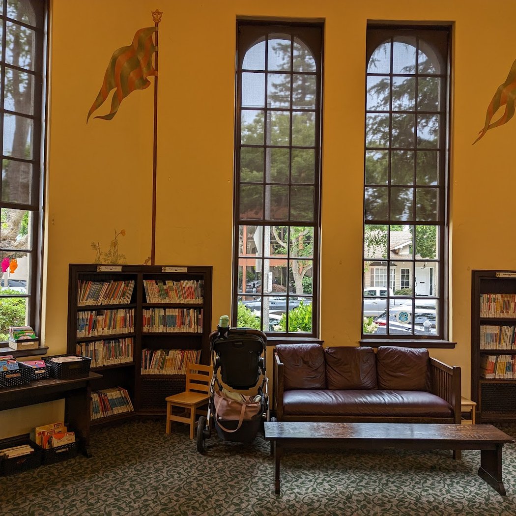 Anson Burlingame Bust Unveiled in Library 3