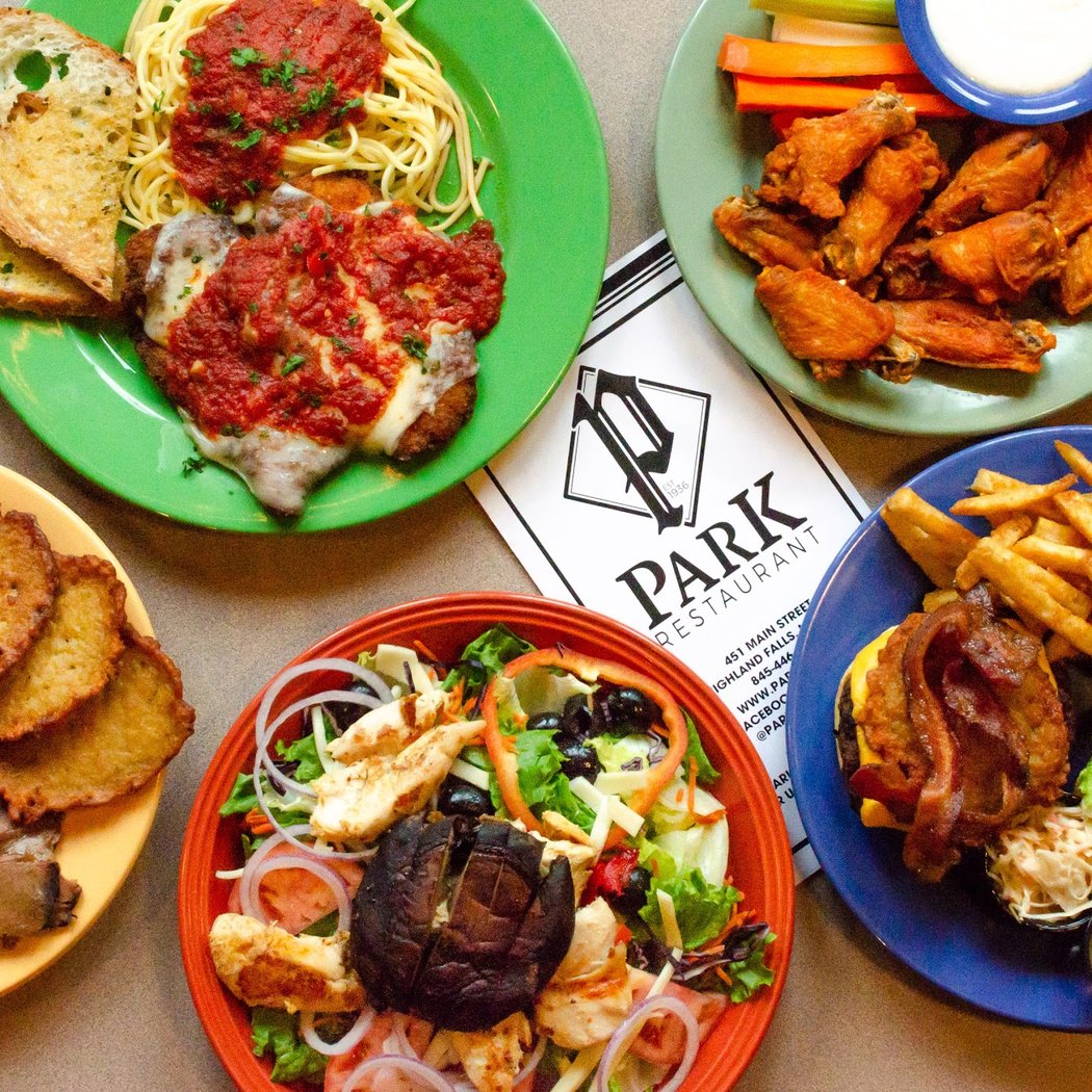 Park Restaurant 1