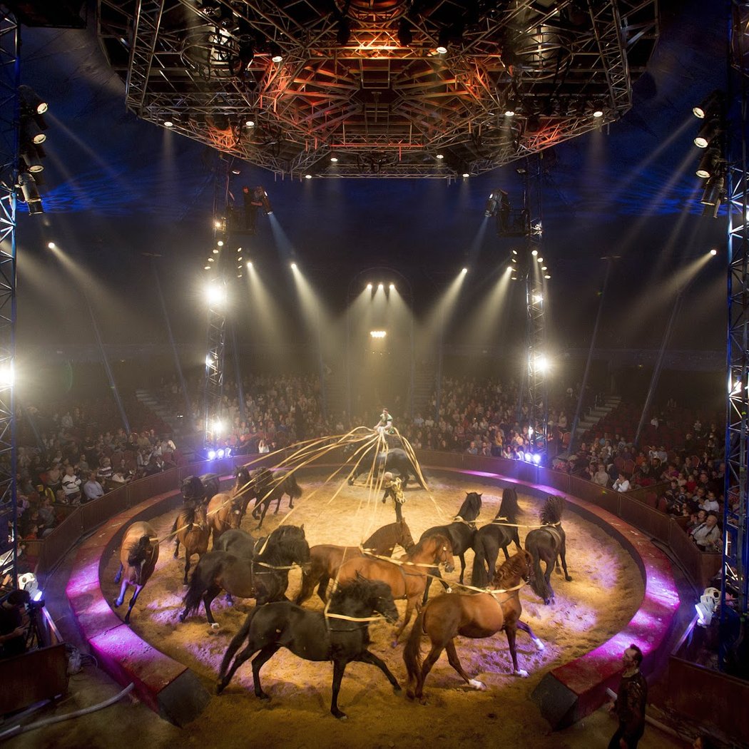 Les Folies Gruss à Paris 3