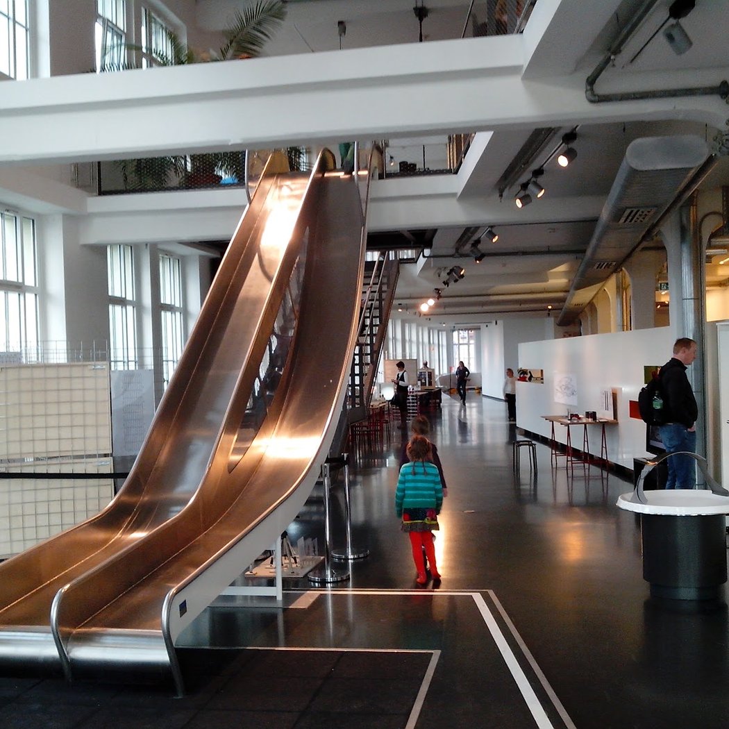 Dynamikum Science Center Pirmasens 1