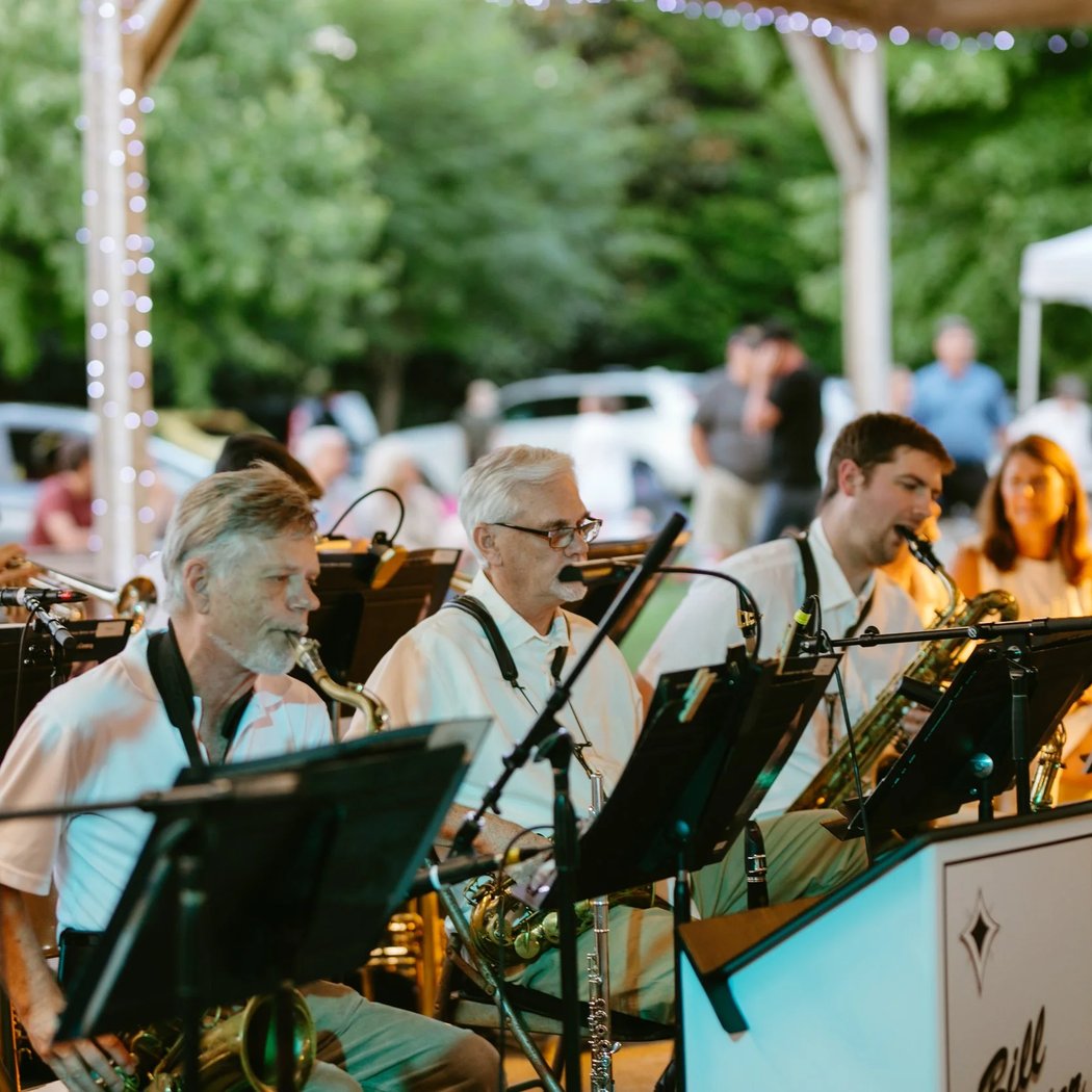 Big Band Dances 3
