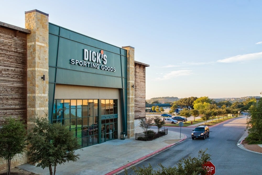 Hill Country Galleria 2