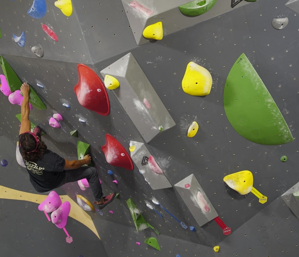 Method Climbing Gym 3