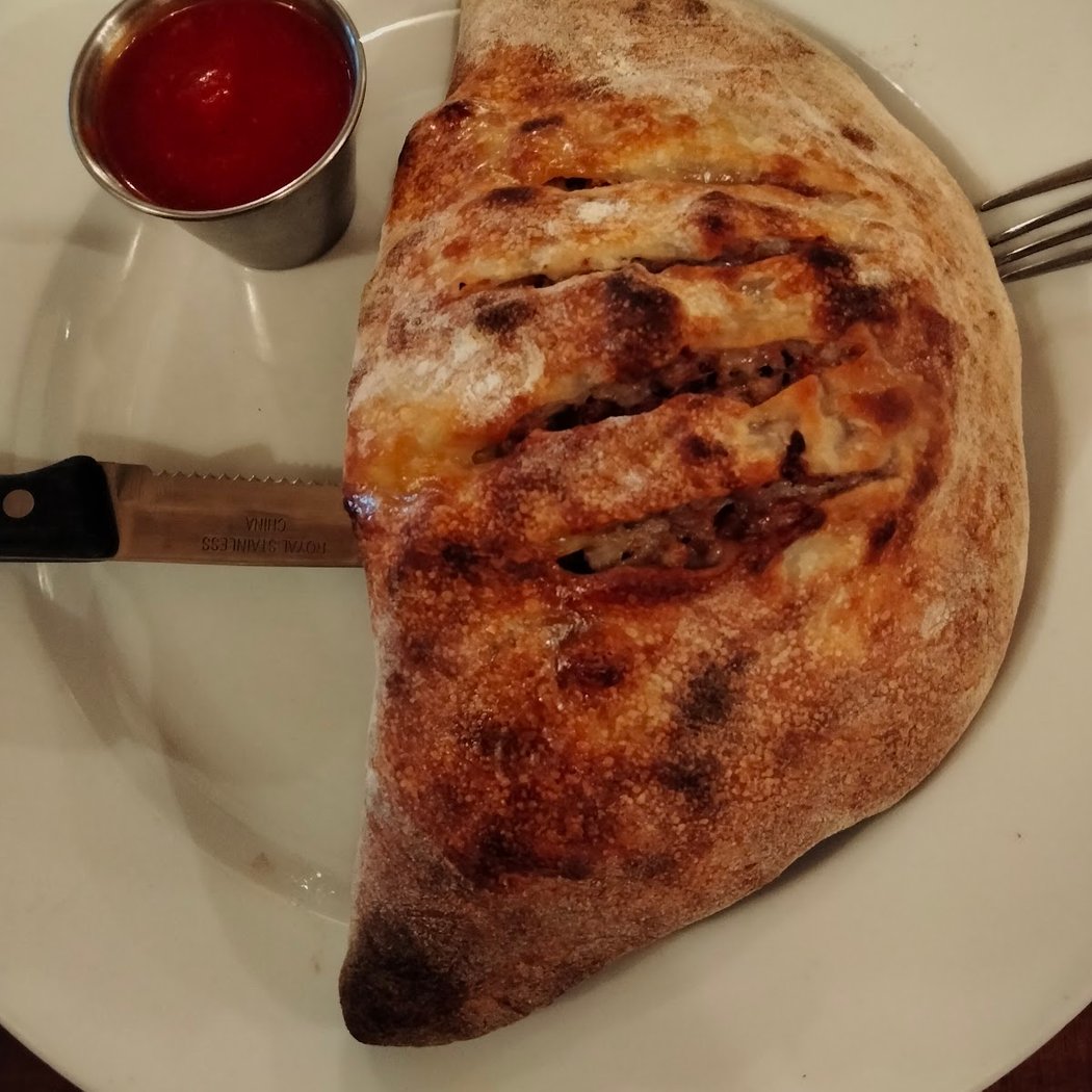 Tivoli Pizza & Trattoria 1