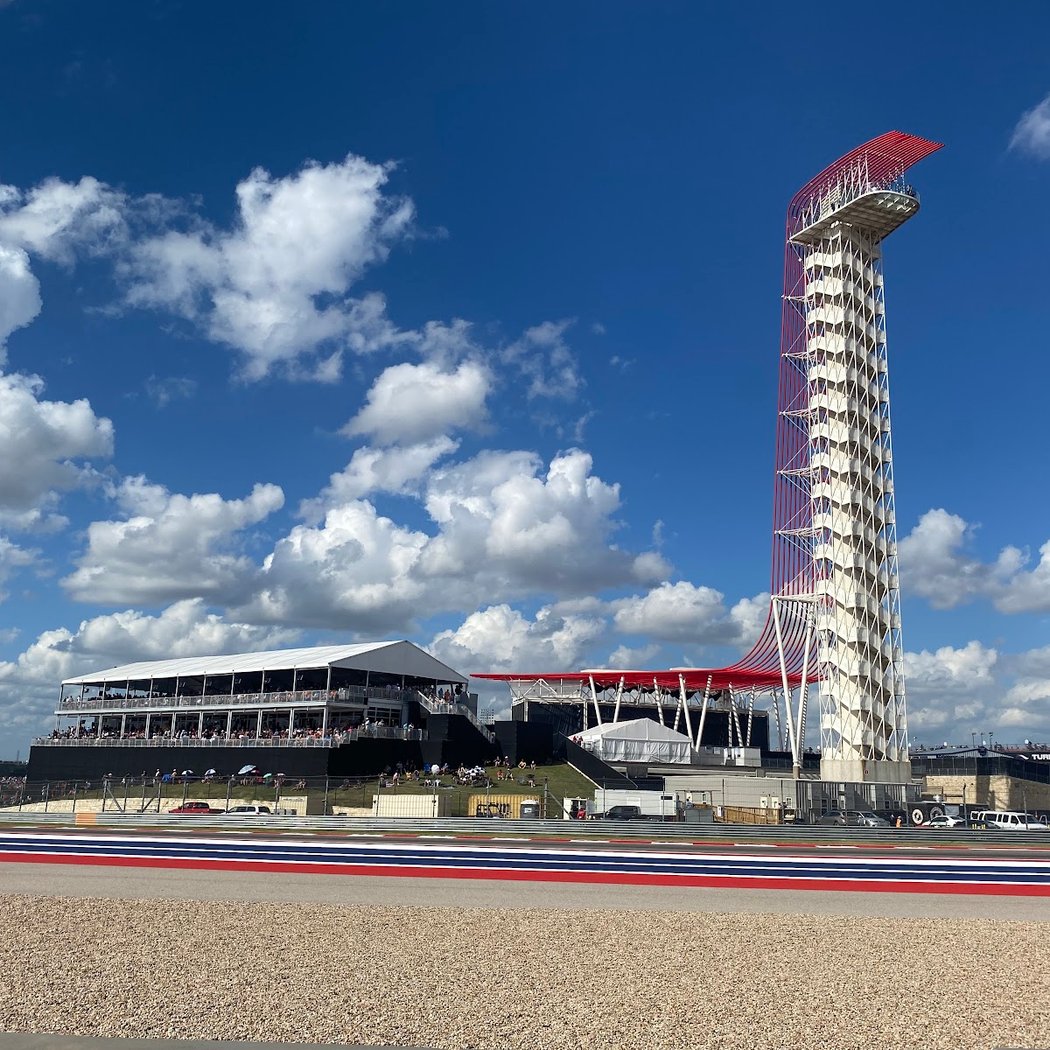 MotoAmerica Superbikes 3