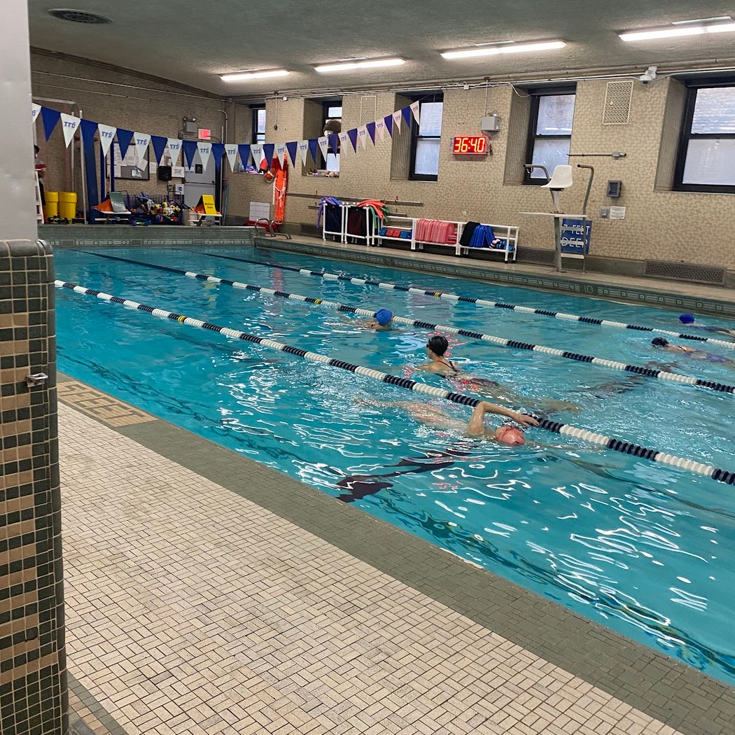 92NY May Center for Health, Fitness & Sport 3