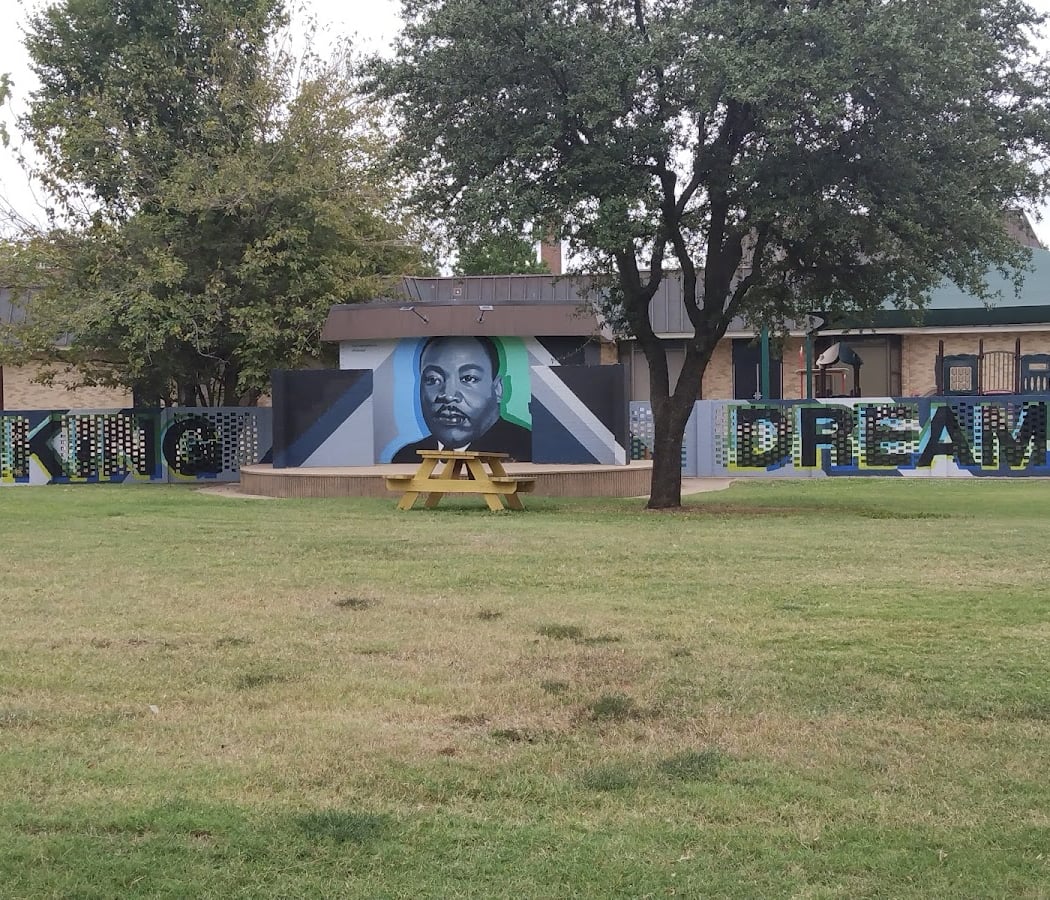 MLK Juneteenth Freedom Walk & Festival 3