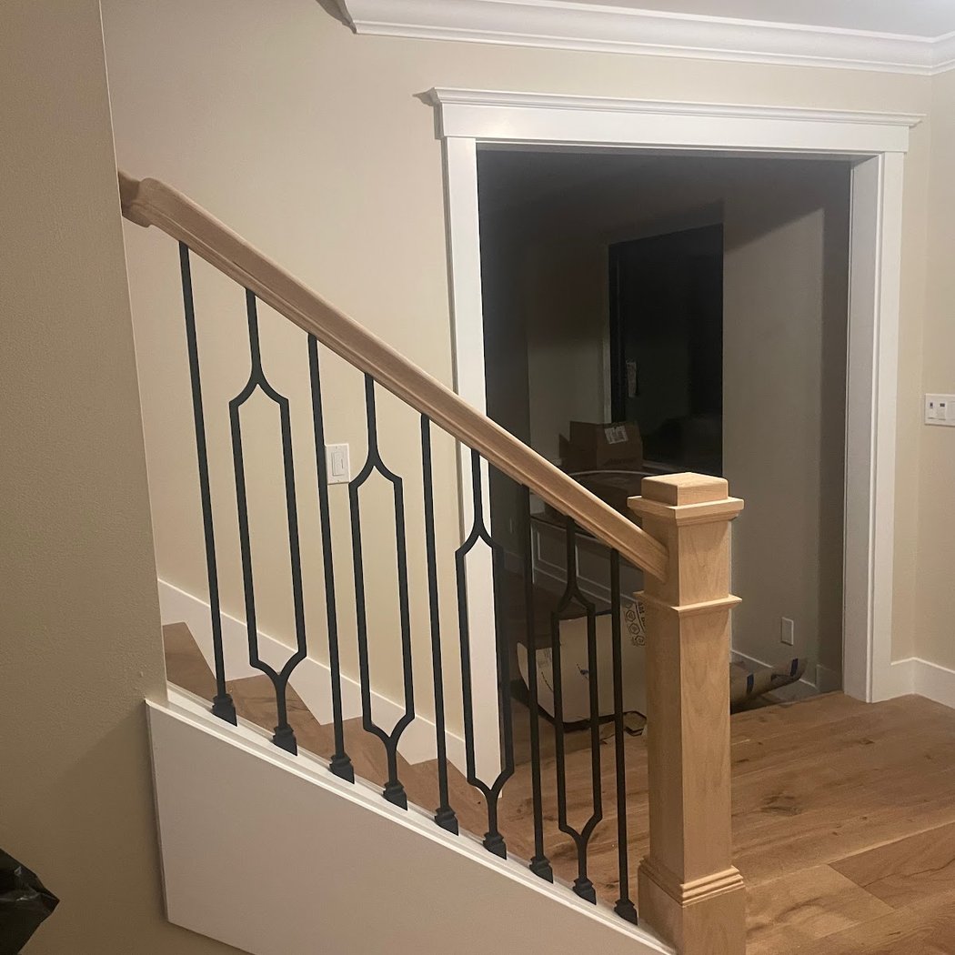 B&B Stair Builders 2