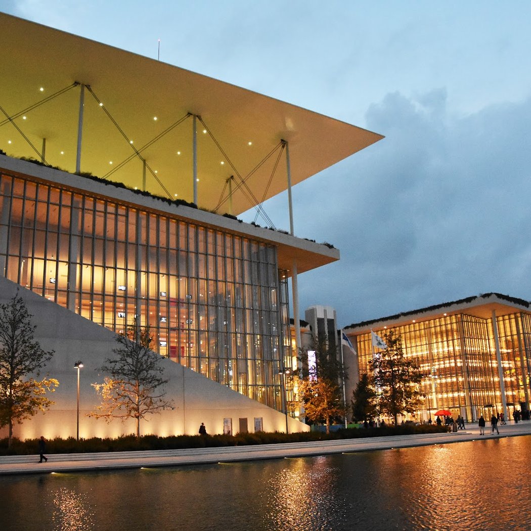 Greek National Opera 2