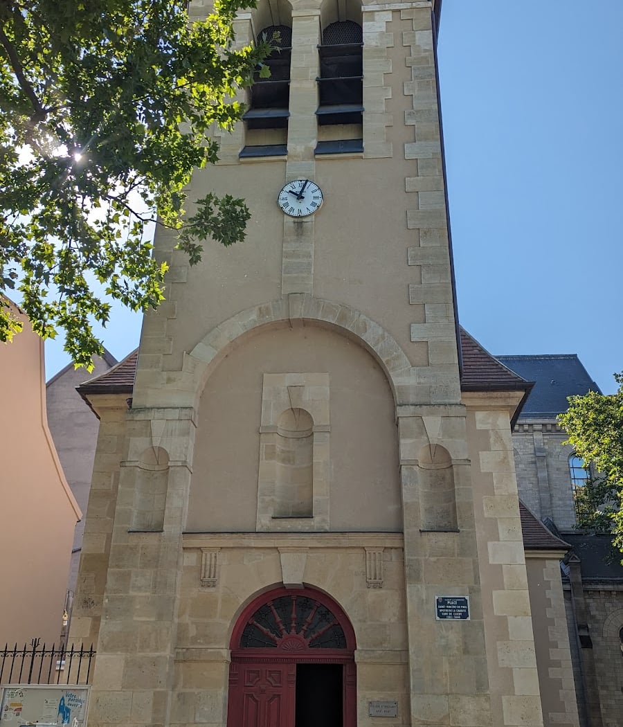 Concert de la Sainte-Cécile 3