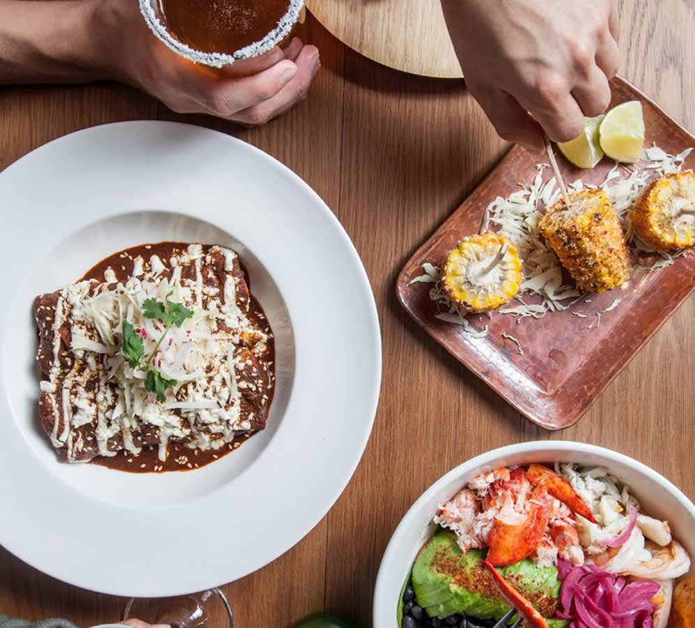 Weekly Pop-Up Events 1
