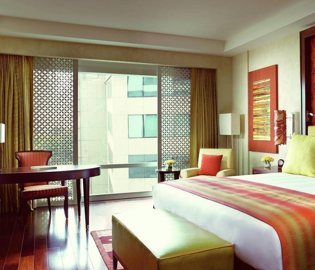 The Ritz-Carlton, Bangalore 3