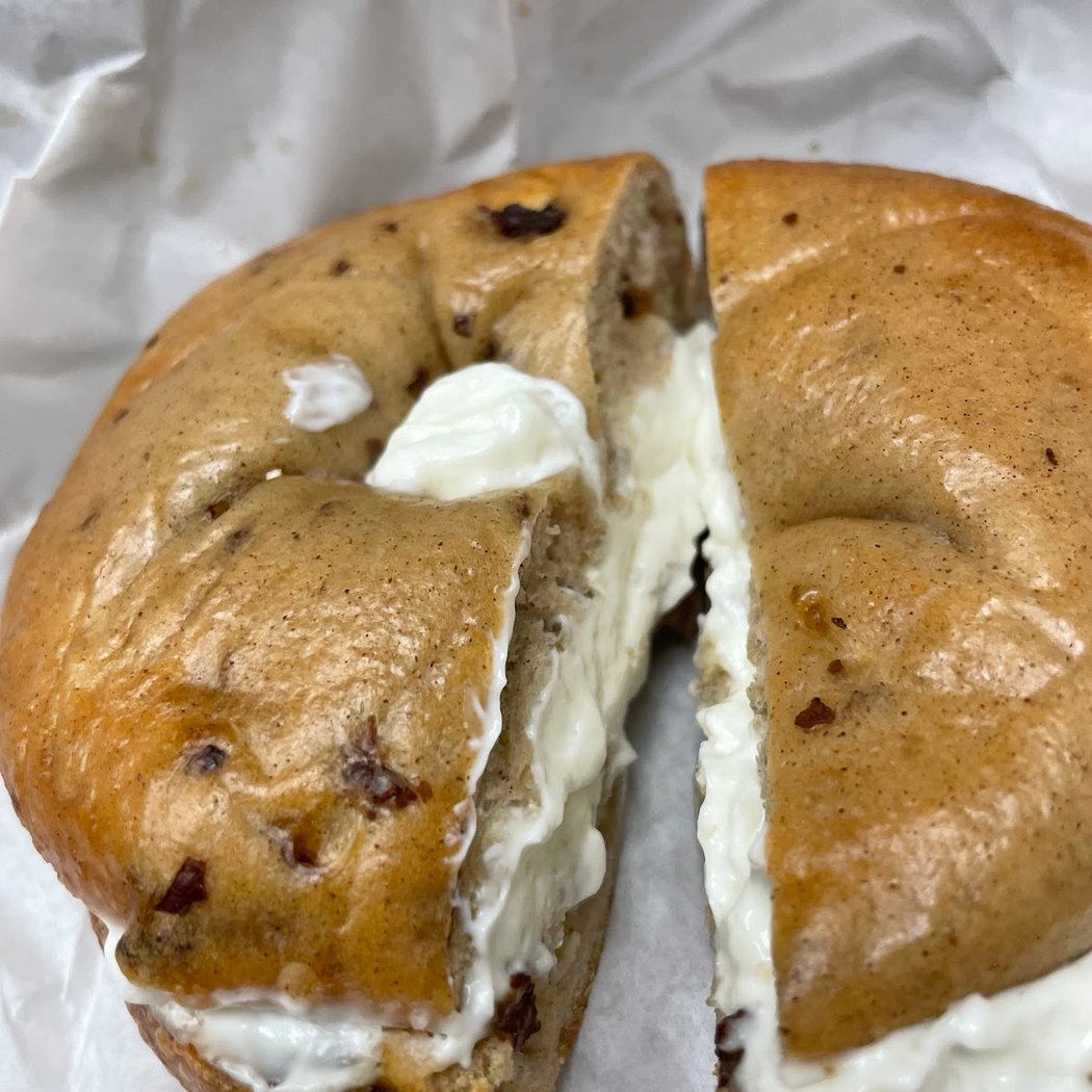 Bagel Street Cafe 1
