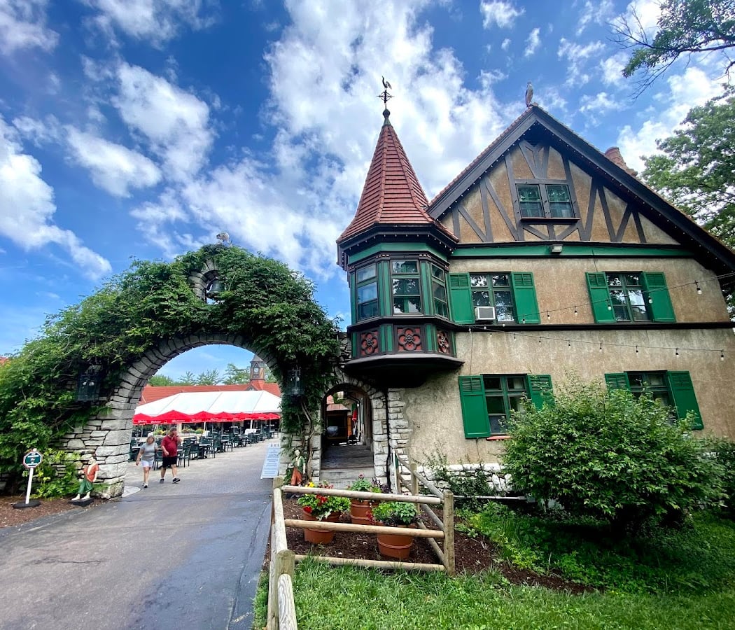 Grant's Farm 2