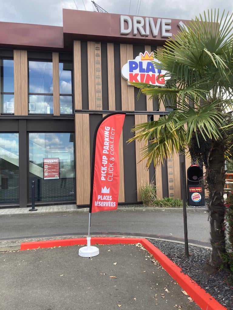 Burger King 2
