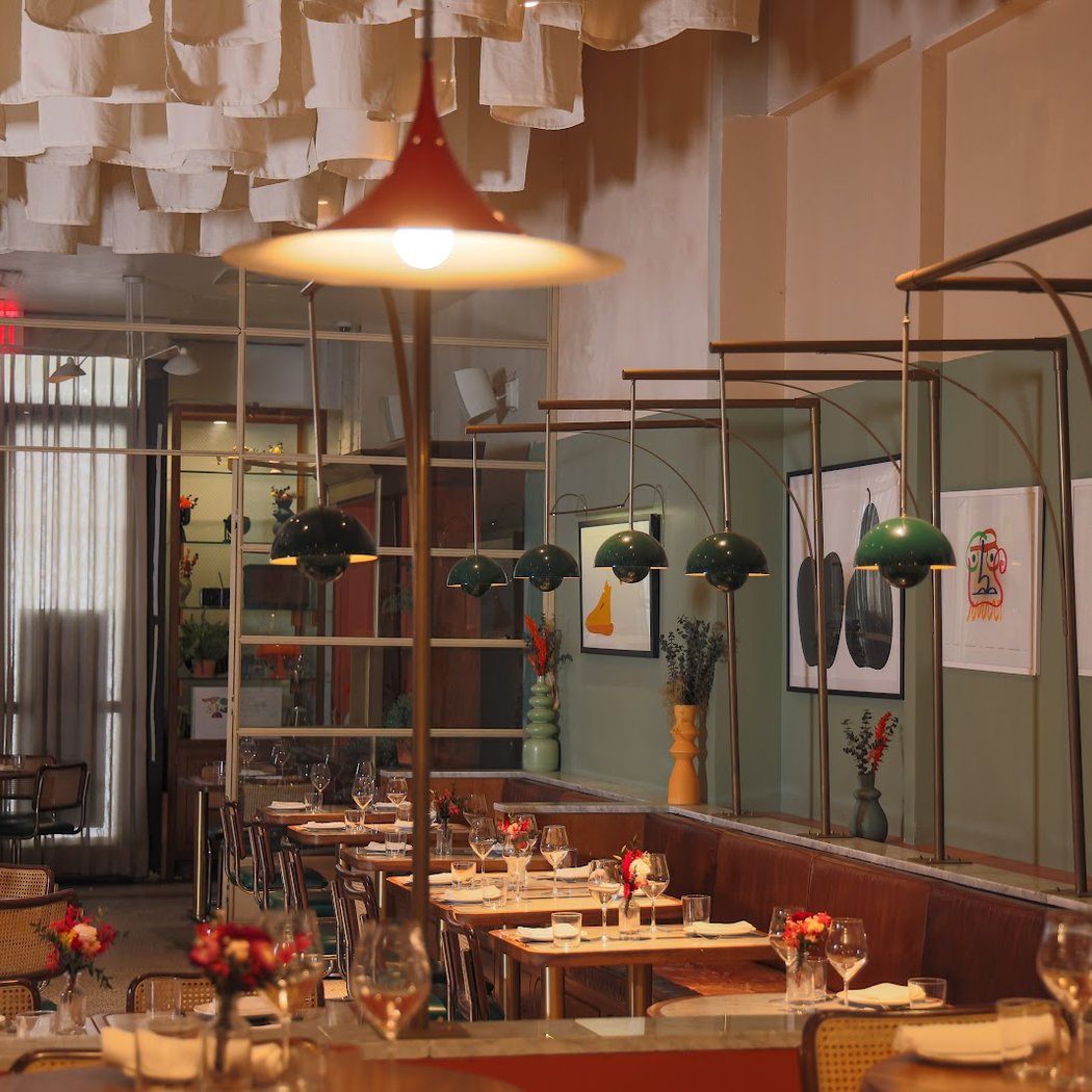 Bar Milano 2