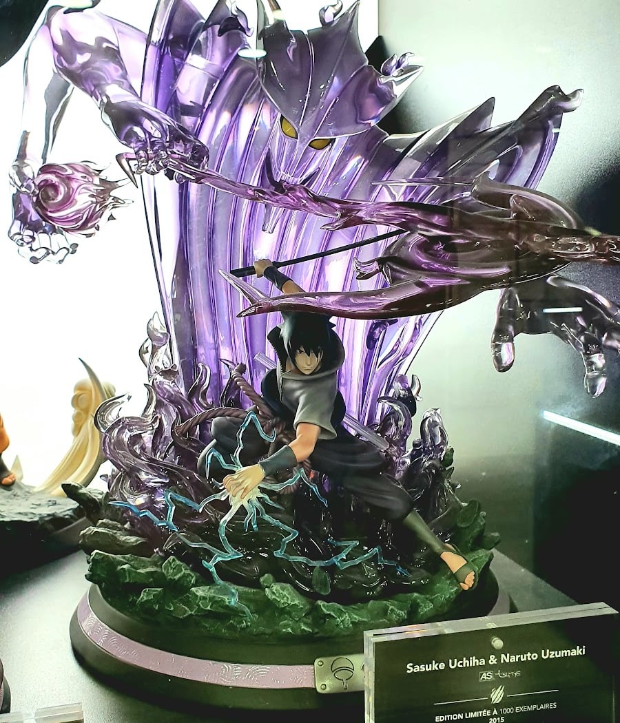 Tsume Store Paris 1