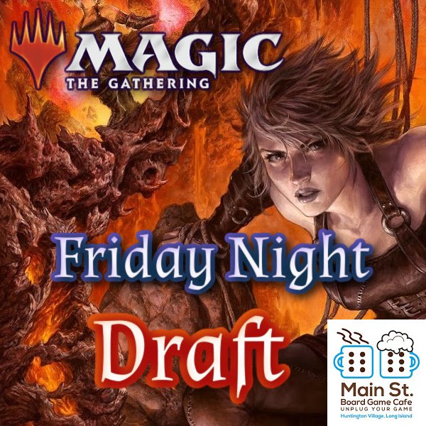 FRIDAY NIGHT DRAFT 1
