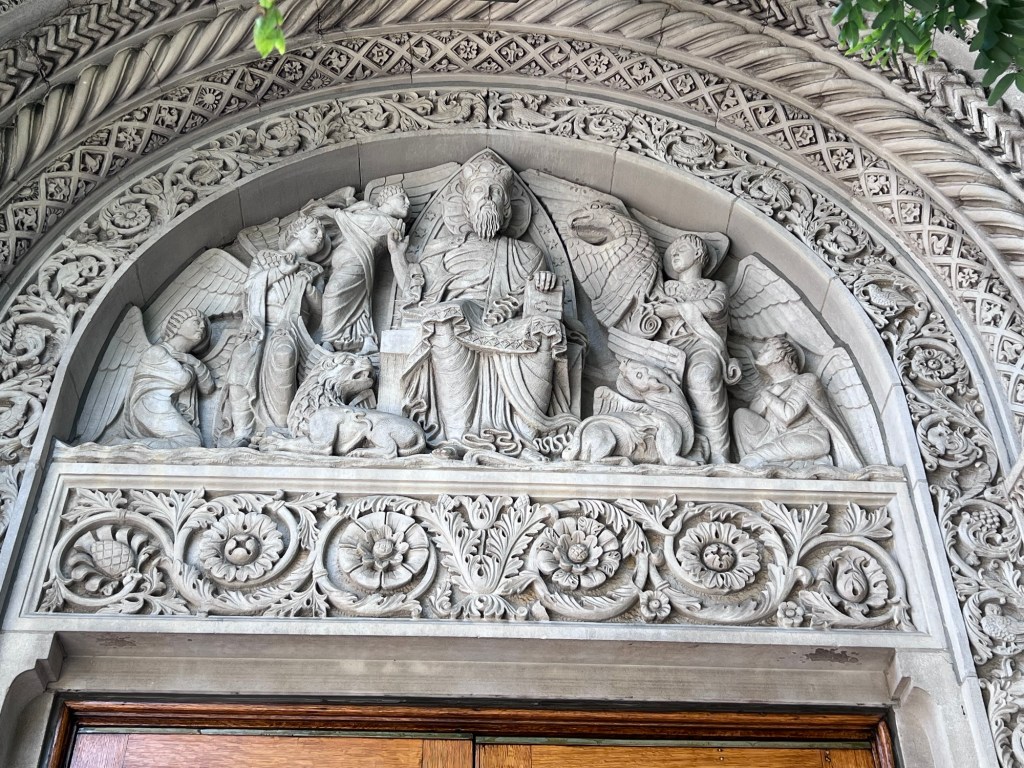Guardian Angel School 3