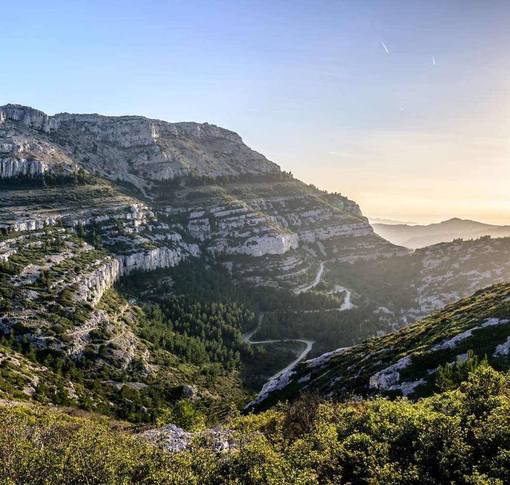Mont Puget 1