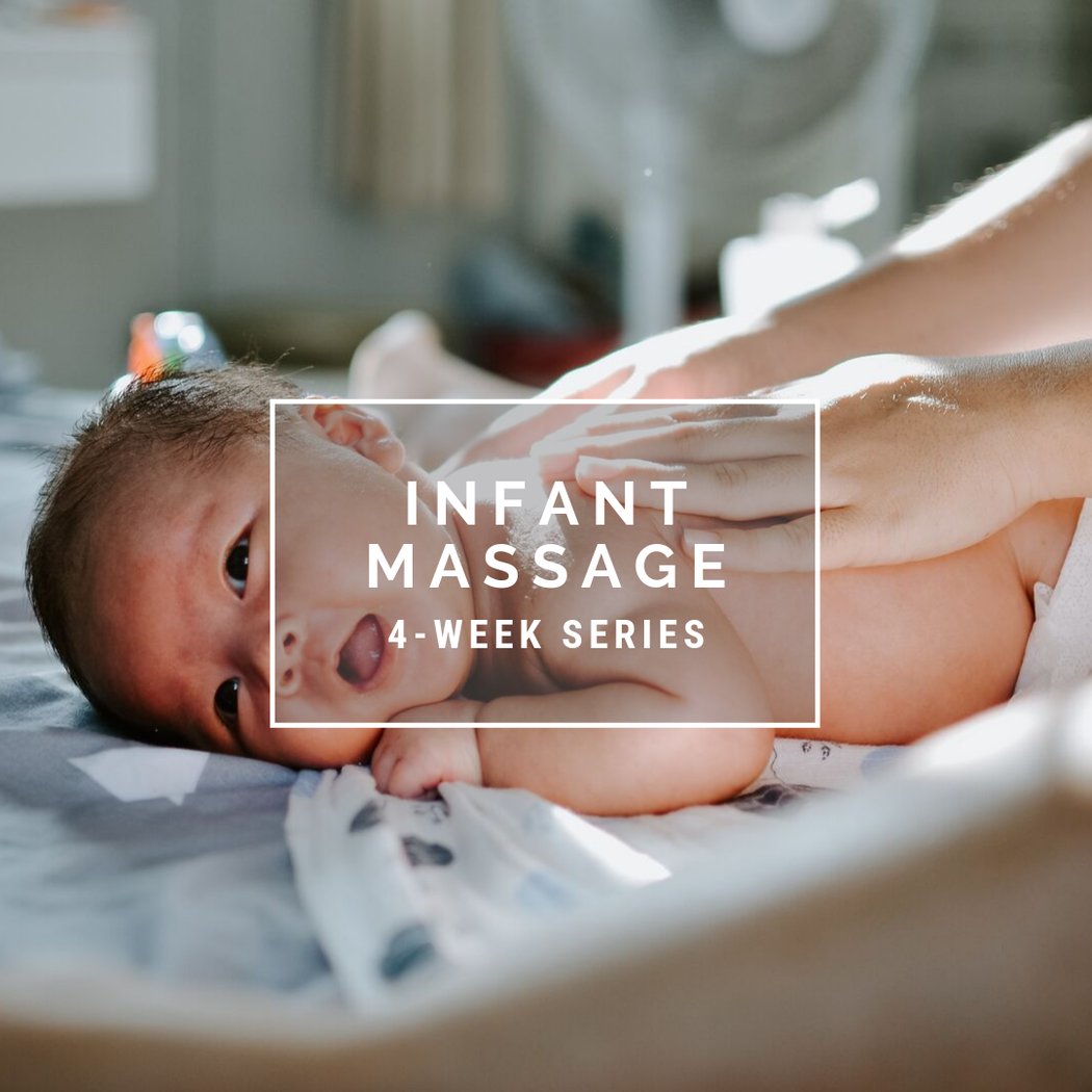 Natural Resources: Pregnancy + Parenting 1