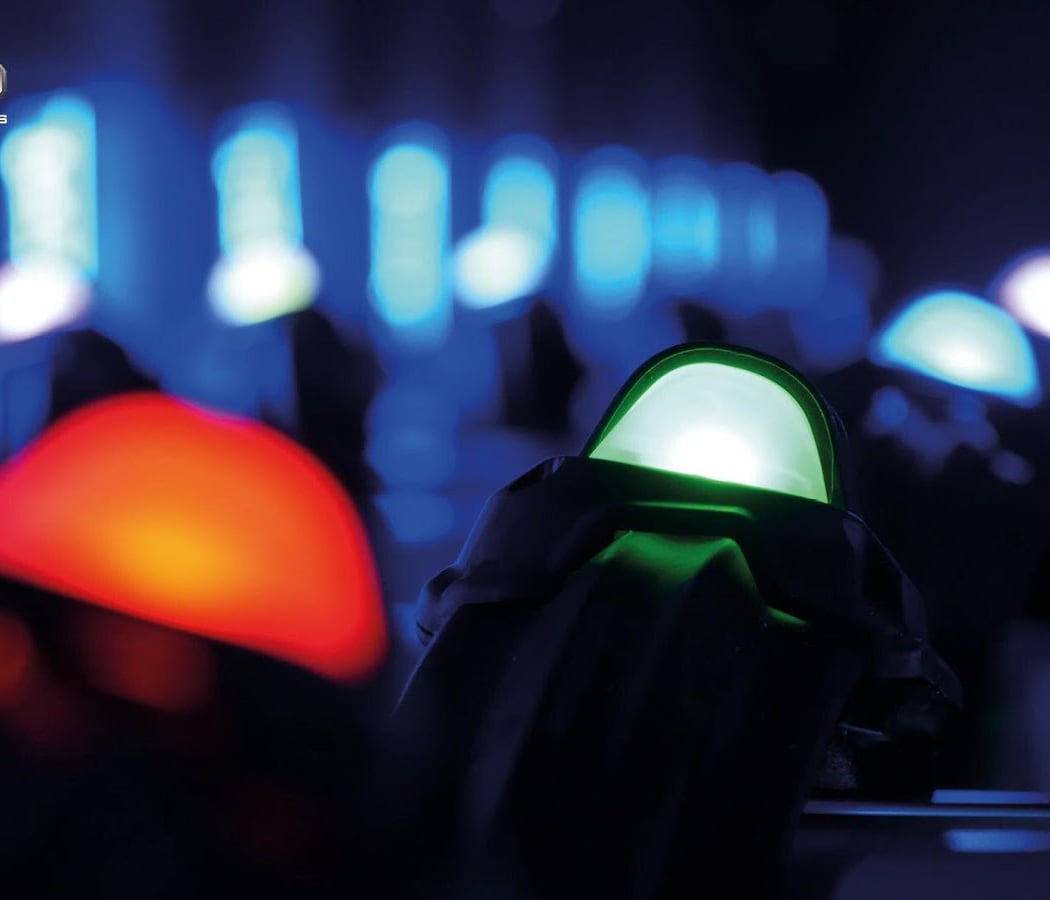 Laser Game Evolution 2