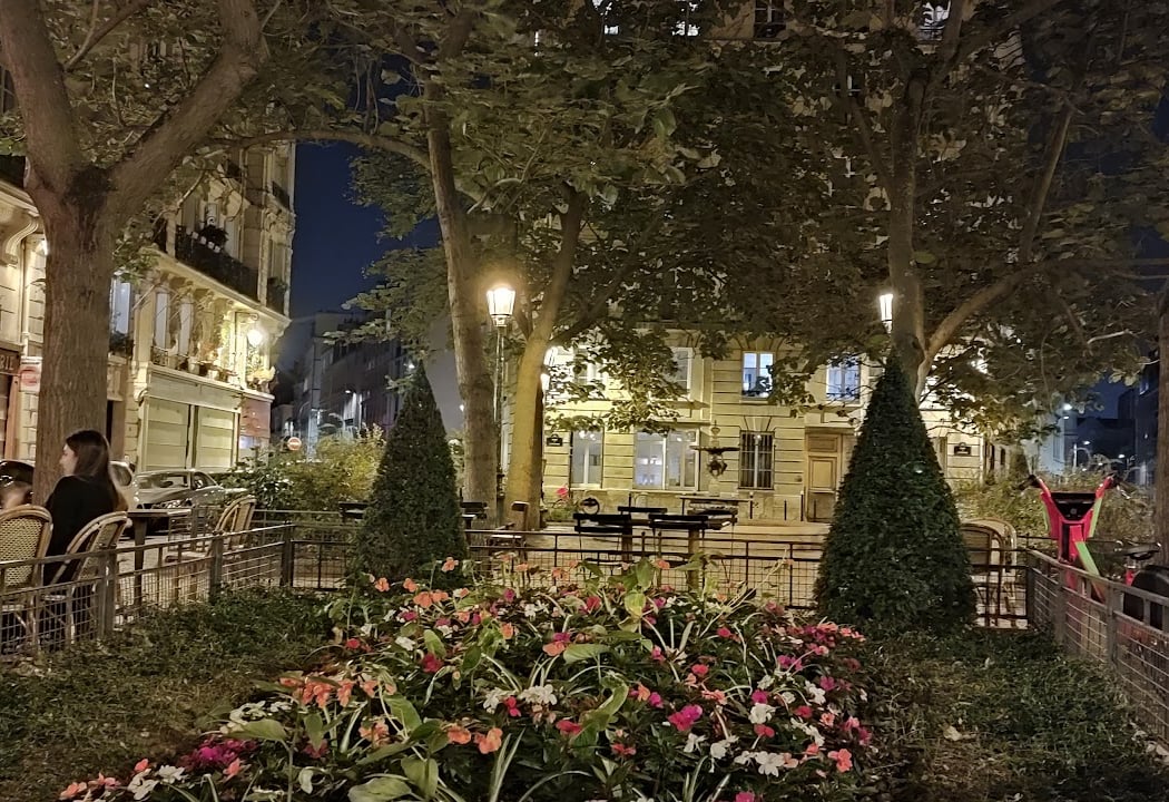 Place de l'Estrapade 3