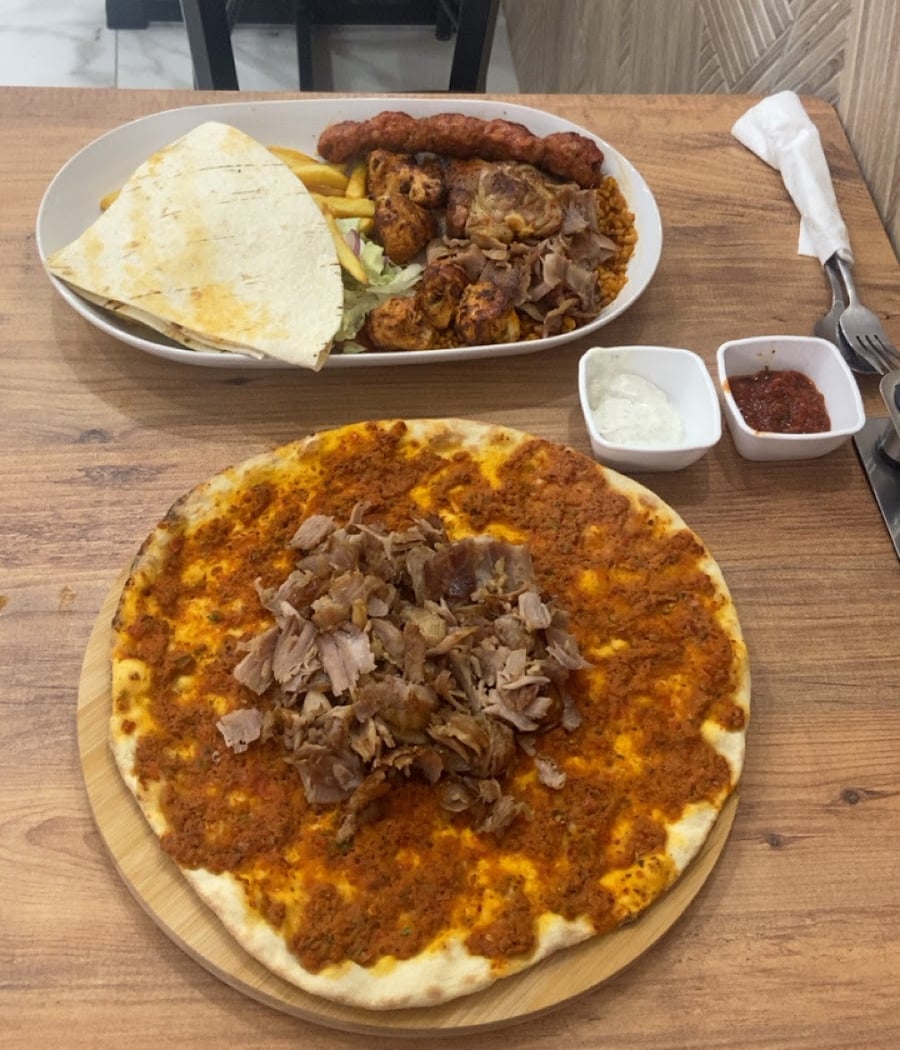 064 KEBAB 2