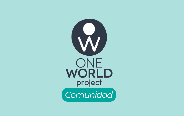 OWP Comunidad Meeting 1