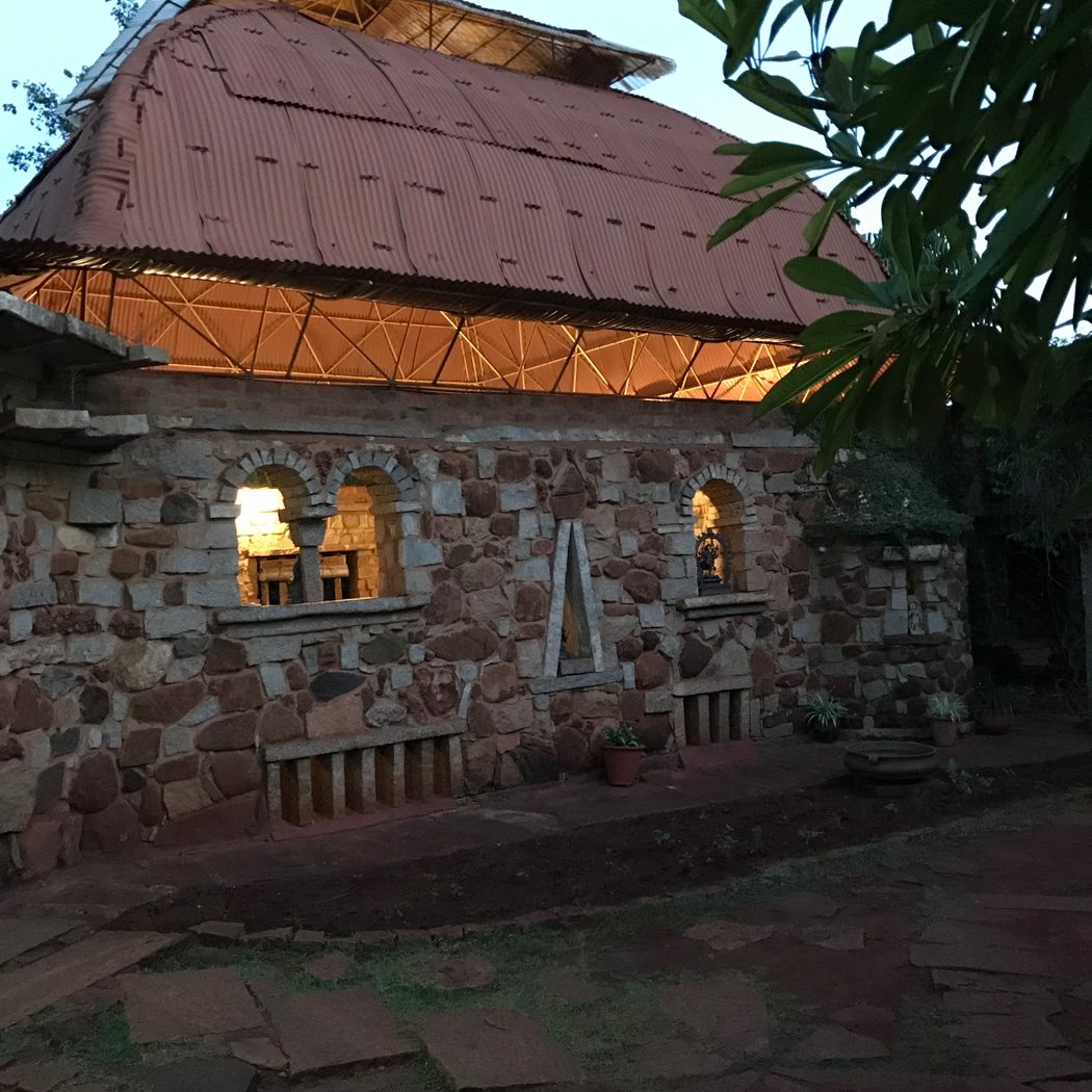 Vasantha Habba 1