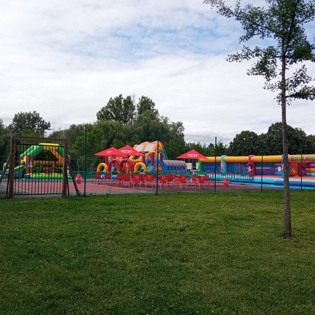 Villages sportifs et culturels d’été 2