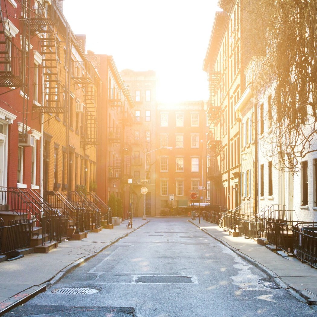 Gay Street 1
