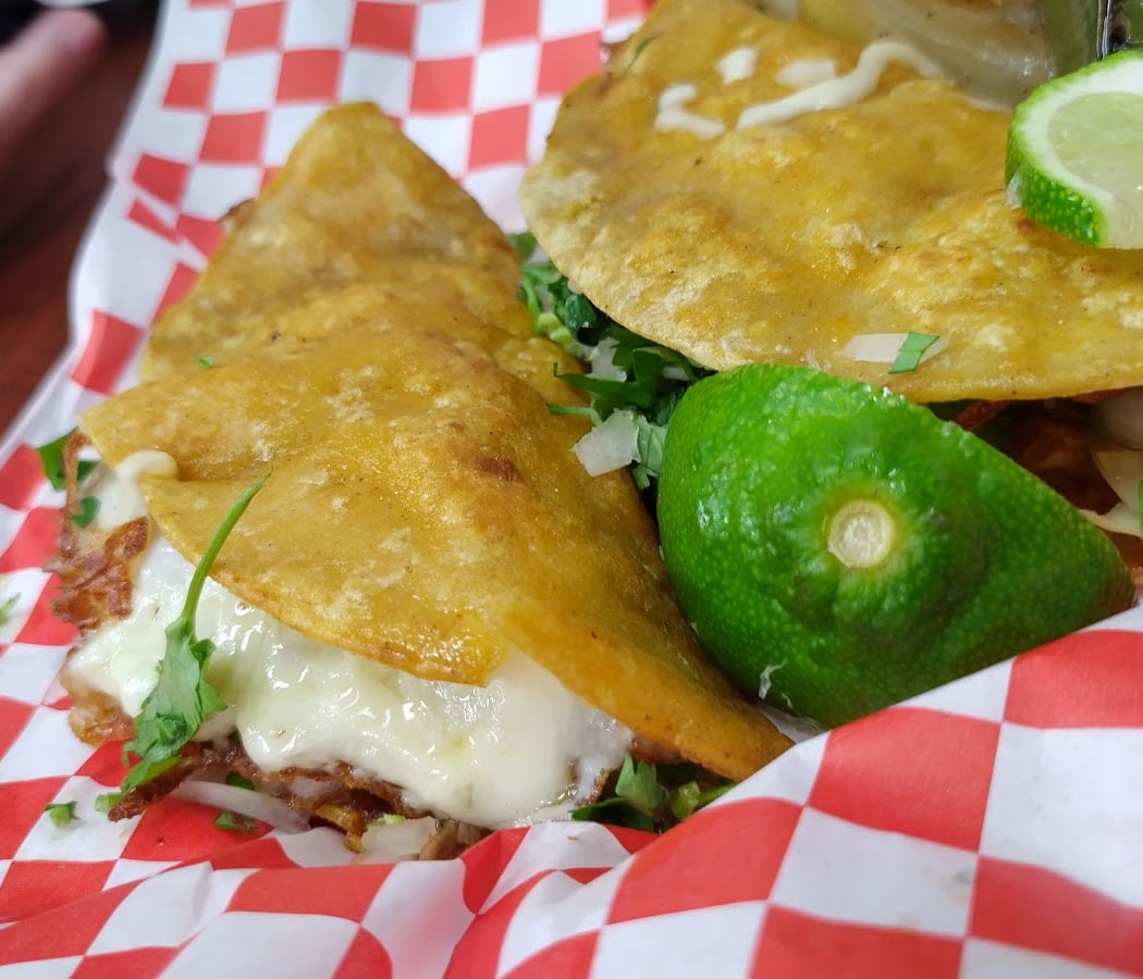 Tacos Revolucion 3