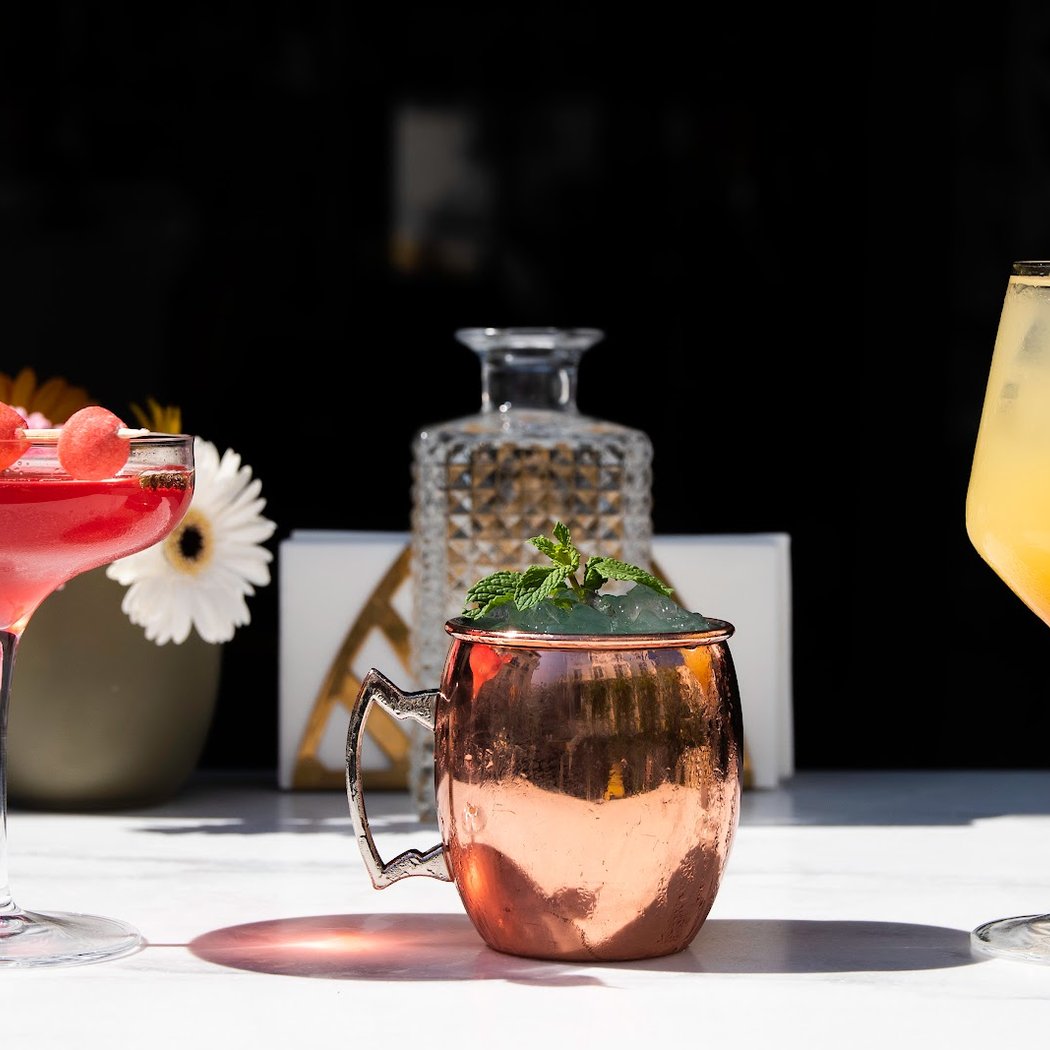 Hôtel Cosmopolitain Biarritz 1