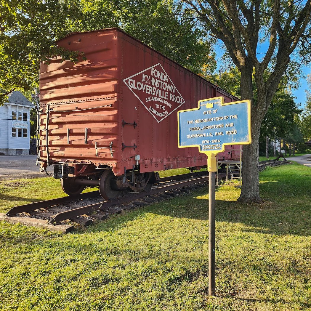 Gloversville Fall Fest 2