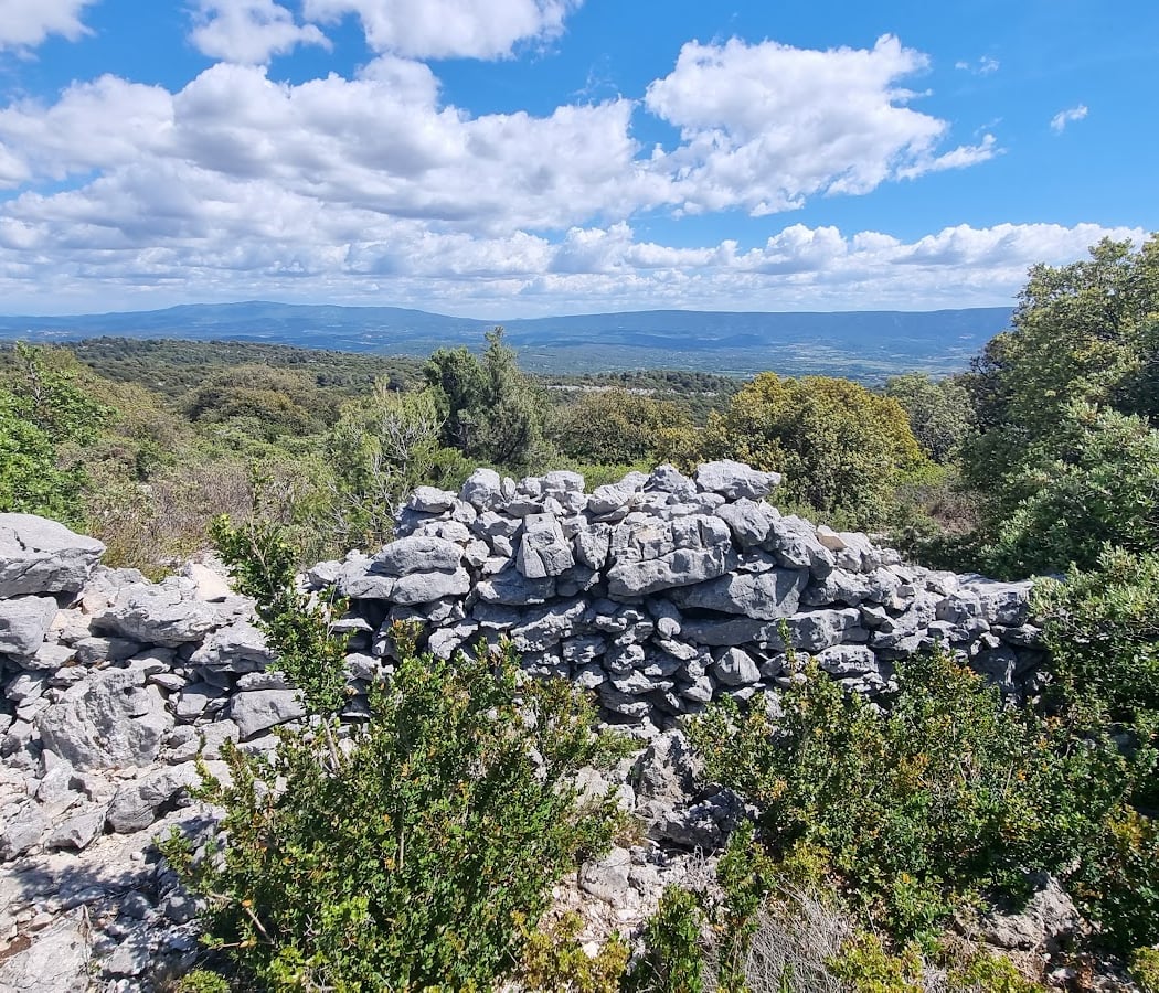 Mur de la peste 1